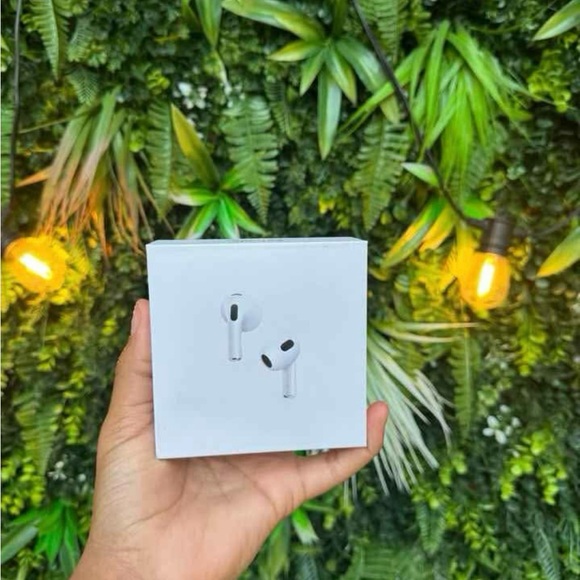 Airpod 3rd gens